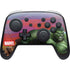 Marvel Enraged Hulk Nintendo Skins